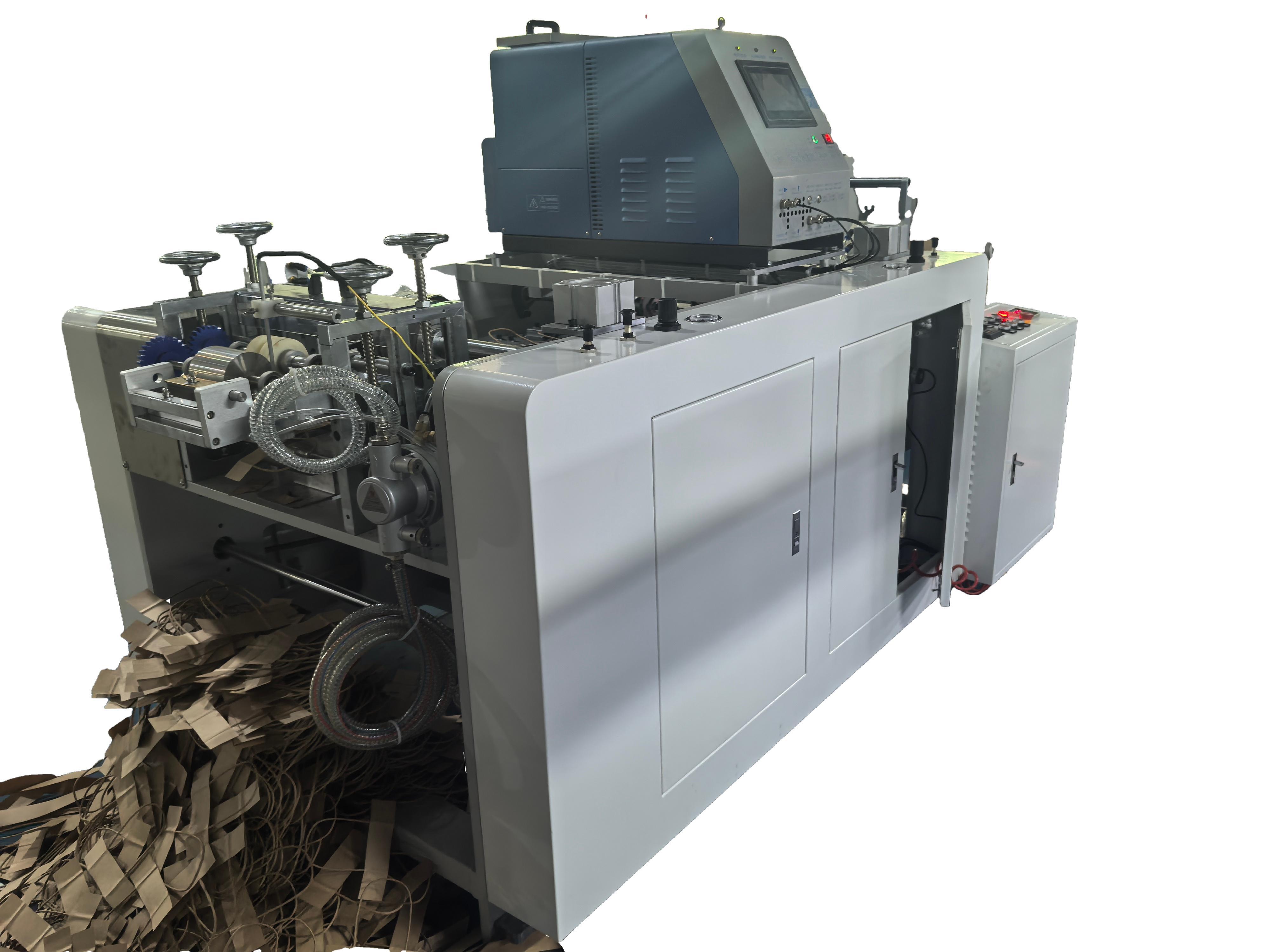 najnowsza sprawa firmy na temat Energy-Saving Packaging Machinery Equipment for Industrial Export Manufacturer