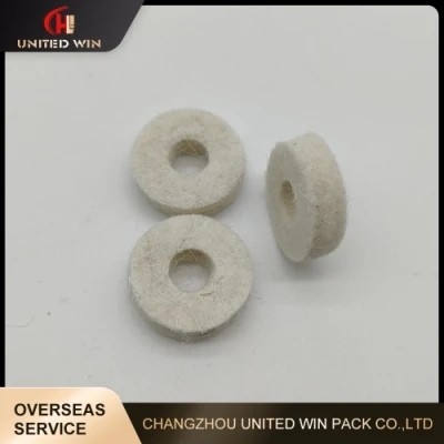 Felt Ring For Planar Cam 6 / 8 / 10 Shuttle Circular Loom Series Parts