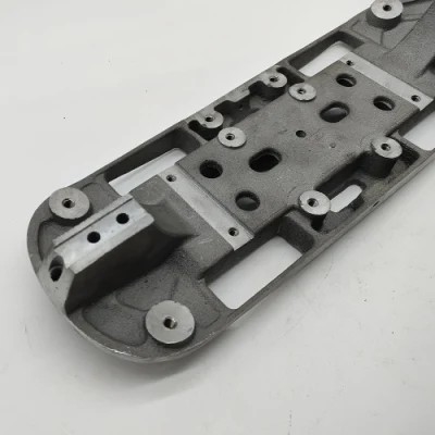 850*6s shuttle body Circular Loom Machine Spare Parts Shuttle Body Customizable