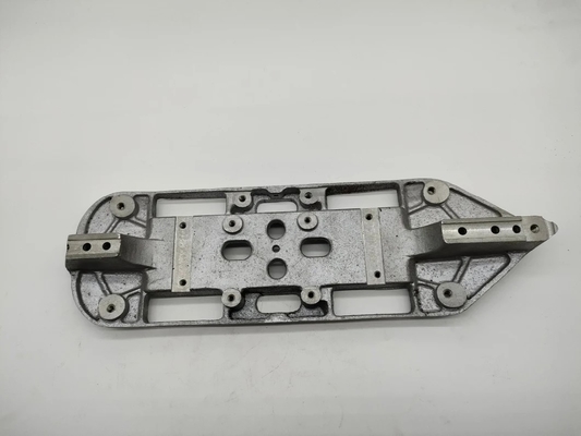 850*6s shuttle body Circular Loom Machine Spare Parts Shuttle Body Customizable