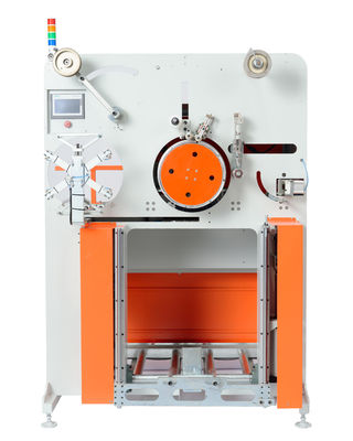 UW-80/30 One Strand PP Strap Band Extrusion Line: A Premier Packaging Solution