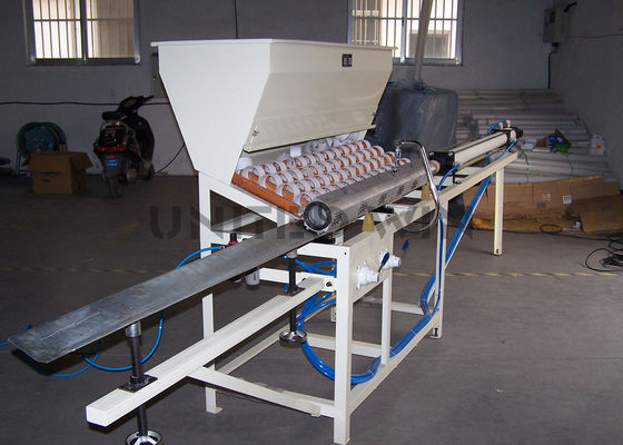 Tape Paper Core Loading/Unloading Machine Pipe Drawing Machine