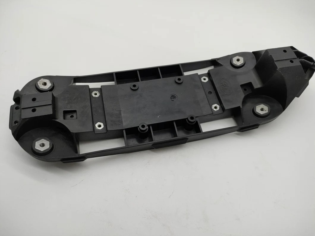 850*6s shuttle body Circular Loom Machine Spare Parts Shuttle Body Customizable