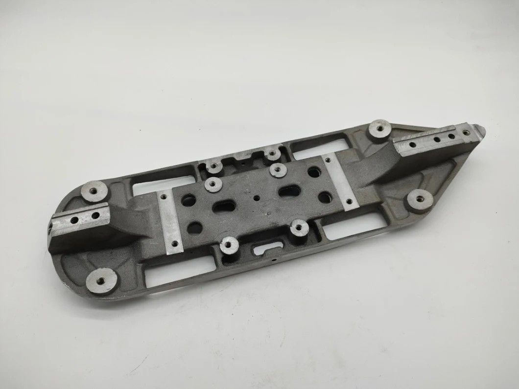 850*6s shuttle body Circular Loom Machine Spare Parts Shuttle Body Customizable