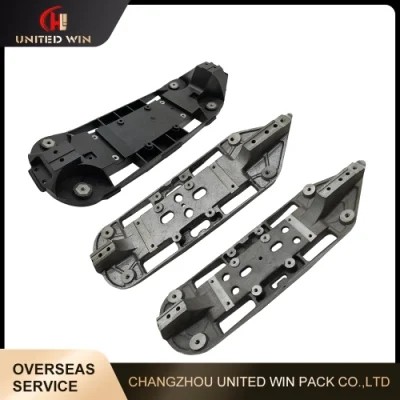 850*6s shuttle body Circular Loom Machine Spare Parts Shuttle Body Customizable