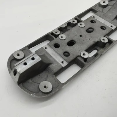 850*6s shuttle body Circular Loom Machine Spare Parts Shuttle Body Customizable