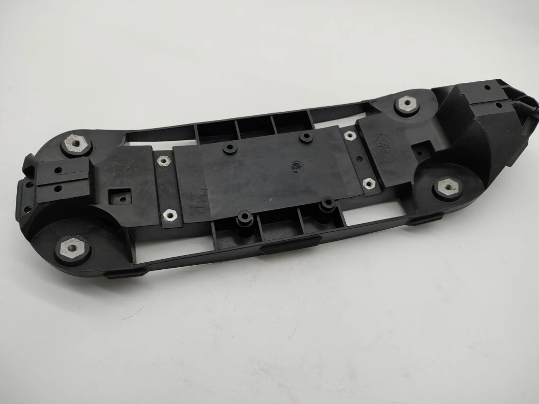 850*6s shuttle body Circular Loom Machine Spare Parts Shuttle Body Customizable