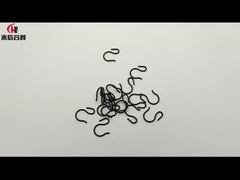 Części zamienne do uchwytów sprężynowych do okrągłego krosna z krzywką planarną / małą krzywką