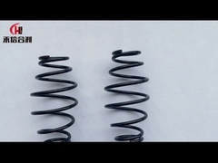 Sprężyna bębna w talii Sprężyna typu oliwkowego do części zamiennych do krosien okrągłych