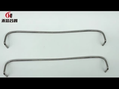 Pasek w zwolnionym tempie do części zamiennych do okrągłych krosien wahadłowych 6/8/10