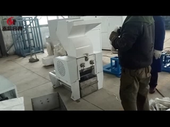 Maszyna do kruszenia tworzyw sztucznych 650r / min Maszyna do kruszenia z recyklingu