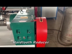 Plastikowa siatka do pakowania warzyw bez sprzętu do wiązania węzłów