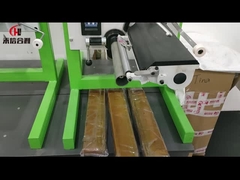 Magnetyczna maszyna do nawijania Automatyczna nawijarka szpulki do linii do rozciągania przędzy