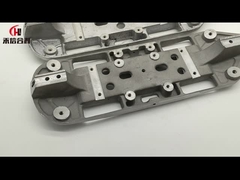 Korpus wahadłowy 3S / 6S / 62S do części zamiennych do maszyn okrągłych Dostawca z Chin