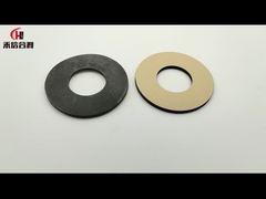 Podkładka z gąbki pasująca do pokrywy końcowej do części zamiennych 6/8/10 Shuttle Circular Loom